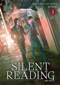SILENT-READING-MO-DU-GN-(NOVEL)-VOL-01
