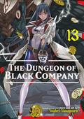 THE-DUNGEON-OF-BLACK-COMPANY-GN-VOL-13