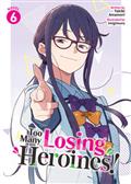 TOO-MANY-LOSING-HEROINES-GN-(LIGHT-NOVEL)-VOL-06