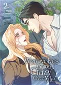 WEREWOLVES-GOING-CRAZY-OVER-ME-GN-VOL-02-(MR)