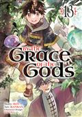 BY-THE-GRACE-OF-THE-GODS-GN-VOL-13