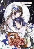 The Emperors Caretaker GN Vol 05