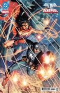 DC-MARVEL-BATMAN-DEADPOOL-1-(ONE-SHOT)-CVR-E-JIM-CHEUNG-WONDER-WOMAN-CAPTAIN-AMERICA CARD-STOCK-VAR