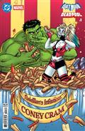 DC-MARVEL-BATMAN-DEADPOOL-1-(ONE-SHOT)-CVR-F-AMANDA-CONNER-HARLEY-QUINN-HULK-CARD-STOCK-VAR