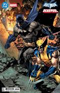 DC-MARVEL-BATMAN-DEADPOOL-1-(ONE-SHOT)-CVR-K-JIM-LEE-BATMAN-WOLVERINE-CARD-STOCK-VAR