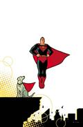 Superman #32 Cvr B David Aja Card Stock Var (Dc K.O.)