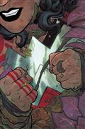 Absolute Wonder Woman #14 Cvr A Hayden Sherman