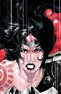 Absolute Wonder Woman #14 Cvr D Dustin Nguyen Card Stock Var