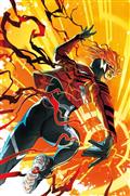 Absolute Flash #9 Cvr D Haining Card Stock Var