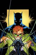 Batman #3 Cvr A Jorge Jimenez