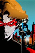 Nightwing #132 Cvr A Dexter Soy