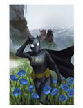 Batgirl #13 Cvr A Reiko Murakami
