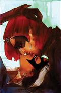 Red Hood #3 Cvr D Tula Lotay Card Stock Var (MR)