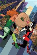 Harley And Ivy Life And Crimes #1 (of 6) Cvr A Erica Henderson