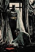 Batman And Robin #27 Cvr D Ashley Wood Card Stock Var