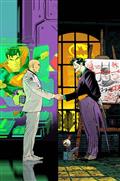 Batman Superman Worlds Finest #45 Cvr A Dan Mora