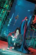 Detective Comics #1103 Cvr A Mikel Janin