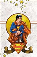 Action Comics #1092 Cvr C Colleen Doran Card Stock Var