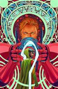 New Gods #12 (of 12) Cvr A Nimit Malavia