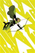Green Arrow #30 Cvr B Tyler Boss Card Stock Var