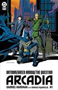 BATMAN-GREEN-ARROW-THE-QUESTION-ARCADIA-1-(OF-4)-CVR-B-KEVIN-NOWLAN-VAR-(MR)