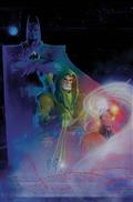 Batman Green Arrow The Question Arcadia #1 (of 4) Cvr C Denys Cowan & Bill Sienkiewicz Var (MR)
