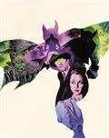 The Bat-Man Second Knight #2 (of 3) Cvr A Mike Perkins (MR)