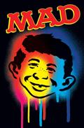 Mad Magazine #47