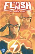 Flash (2023) TP Vol 04 Bad Moon Rising