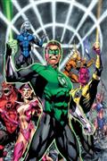 Absolute Blackest Night HC (2026 Edition)