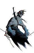 Final Boss #1 Cvr F Inc 1:100 Jae Lee Foil Var (MR)