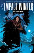 Impact Winter Evenfall (One Shot) (MR)