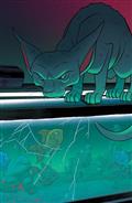 FERAL-18-CVR-C-INC-110-TONY-FLEECS-TRISH-FORSTNER-VIRGIN-VAR