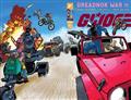 GI Joe #13 Cvr A Tom Reilly Wraparound