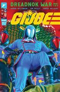 GI Joe #13 Cvr B Mark Spears Var