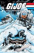 GI Joe A Real American Hero #322 Cvr A Andy Kubert & Laura Martin