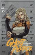 Ghost Pepper #5 Cvr C Inc 1:10 Kael Ngu Var