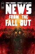 News From The Fallout #6 (of 6) Cvr B Martin Simmonds Var (MR)