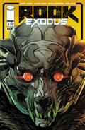 Rook Exodus #8 Cvr B Jason Fabok & Brad Anderson Sheep Var