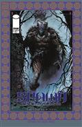 Spawn The Dark Ages #2 (of 6) Cvr A Liam Mccormack Sharp