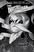UNIVERSAL-MONSTERS-THE-INVISIBLE-MAN-4-(OF-4)-CVR-D-INC-125-RYAN-SOOK-BW-HORROR-VAR
