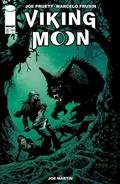 Viking Moon #3 (of 5)