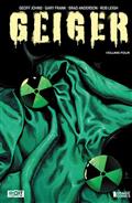 Geiger TP Vol 04