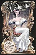 LADY-MECHANIKA-TP-LA-BELLE-DAME-SANS-MERCI-VOL-05
