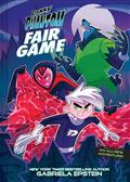 DANNY-PHANTOM-HC-FAIR-GAME
