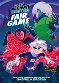 DANNY-PHANTOM-TP-FAIR-GAME