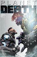 PLANET-DEATH-2-(OF-4)-CVR-F-INC-1125-LEINIL-FRANCIS-YU-METAL-VAR
