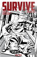 SURVIVE-3-(OF-4)-CVR-A-MIKE-MCKONE-VAR