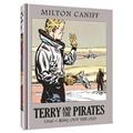 TERRY-AND-THE-PIRATES-THE-MASTER-COLLECTION-HC-VOL-12-1946-RING-OUT-THE-OLD