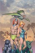 HERCULOIDS-10-CVR-G-INC-115-JOSEPH-MICHAEL-LINSNER-VIRGIN-VAR